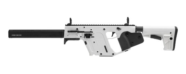KRISS USA VECTOR CRB 45ACP 16" ALP CA