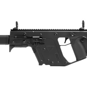 KRISS USA VECTOR CRB G2 9MM 16" BLK CA