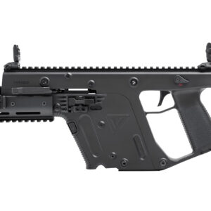 KRISS USA VECTOR SDP-E G2 10MM 6.5" BLK