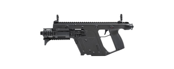 KRISS USA VECTOR SDP-E G2 10MM 6.5" BLK