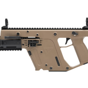 KRISS USA VECTOR SDP-E G2 45ACP 6.5" FDE