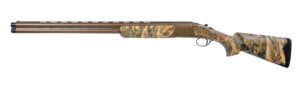 Chesapeake Gunslingers