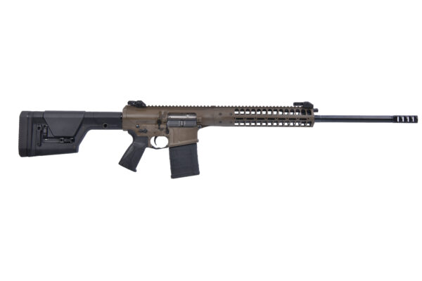 LWRC REPR MKII 6.5CR ODG SC 22"