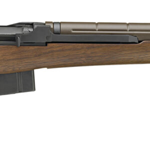 SPRINGFIELD ARMORY M1A LOADED 22" BBL 308 BL/WD