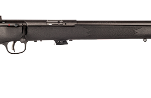 SAVAGE ARMS MARK II BOLT 22LR BL/SYN TARG