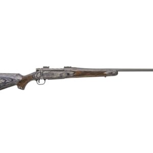 MOSSBERG PATRIOT PRED 6.5CR SS/LAM 22"