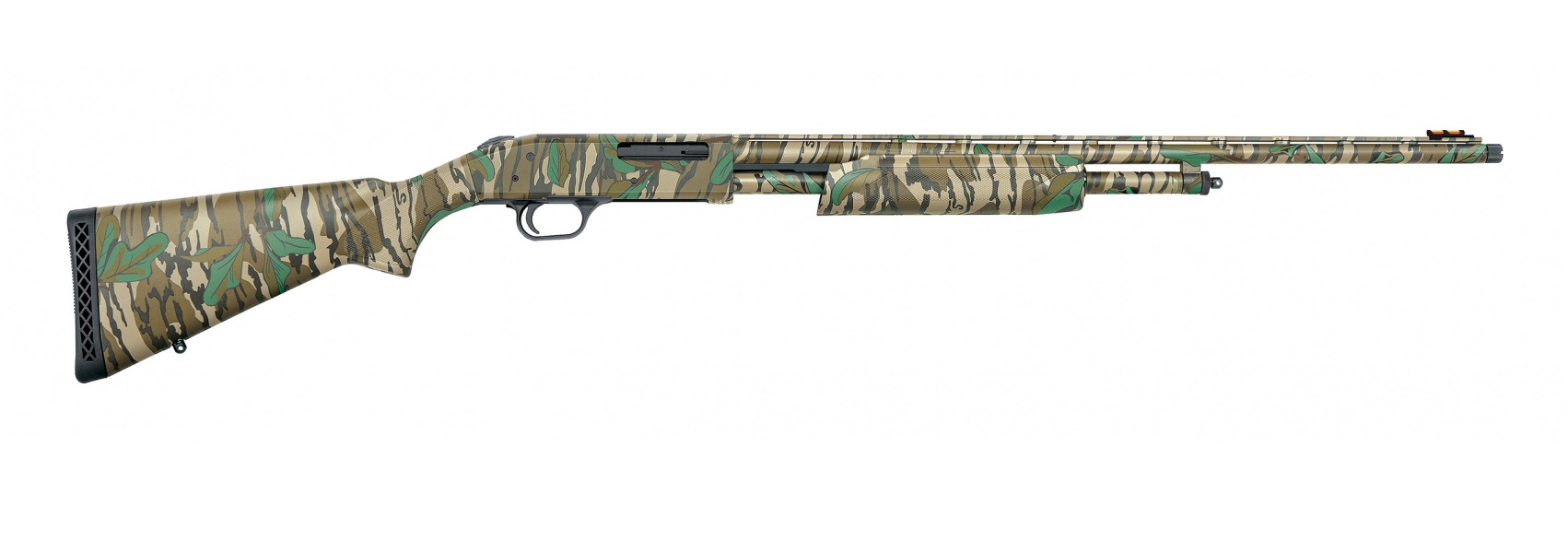 MOSSBERG 500 Turkey 410/24 3" Mogl Or