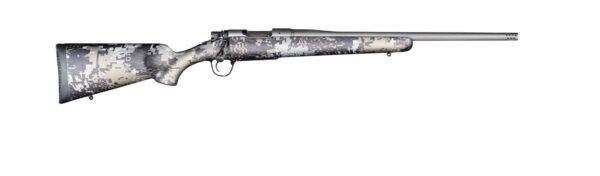 CHRISTENSEN ARMS MESA FFT ELEVATED 6.5PRC 20"