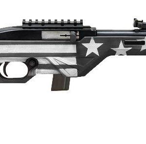 HOWA CITADEL TRAKR SEMI 22LR USG TB