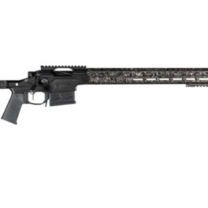 CHRISTENSEN ARMS MPR 7MMPRC CHASSIS BLK 26" MB