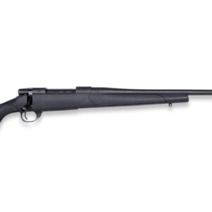 WEATHERBY VANGUARD OBSIDIAN 300WBY 24"
