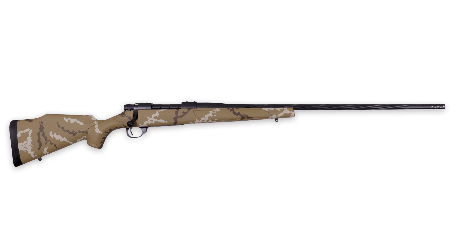 WEATHERBY Vanguard Outfitter 223rem 24"