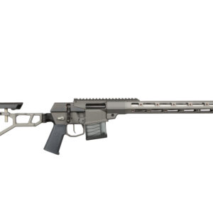 Q MINI FIX 5.56 16" GRY