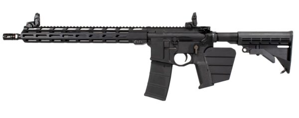 RAPTOR DEFENSE RD15 300BLK 16" BK FEATURELESS