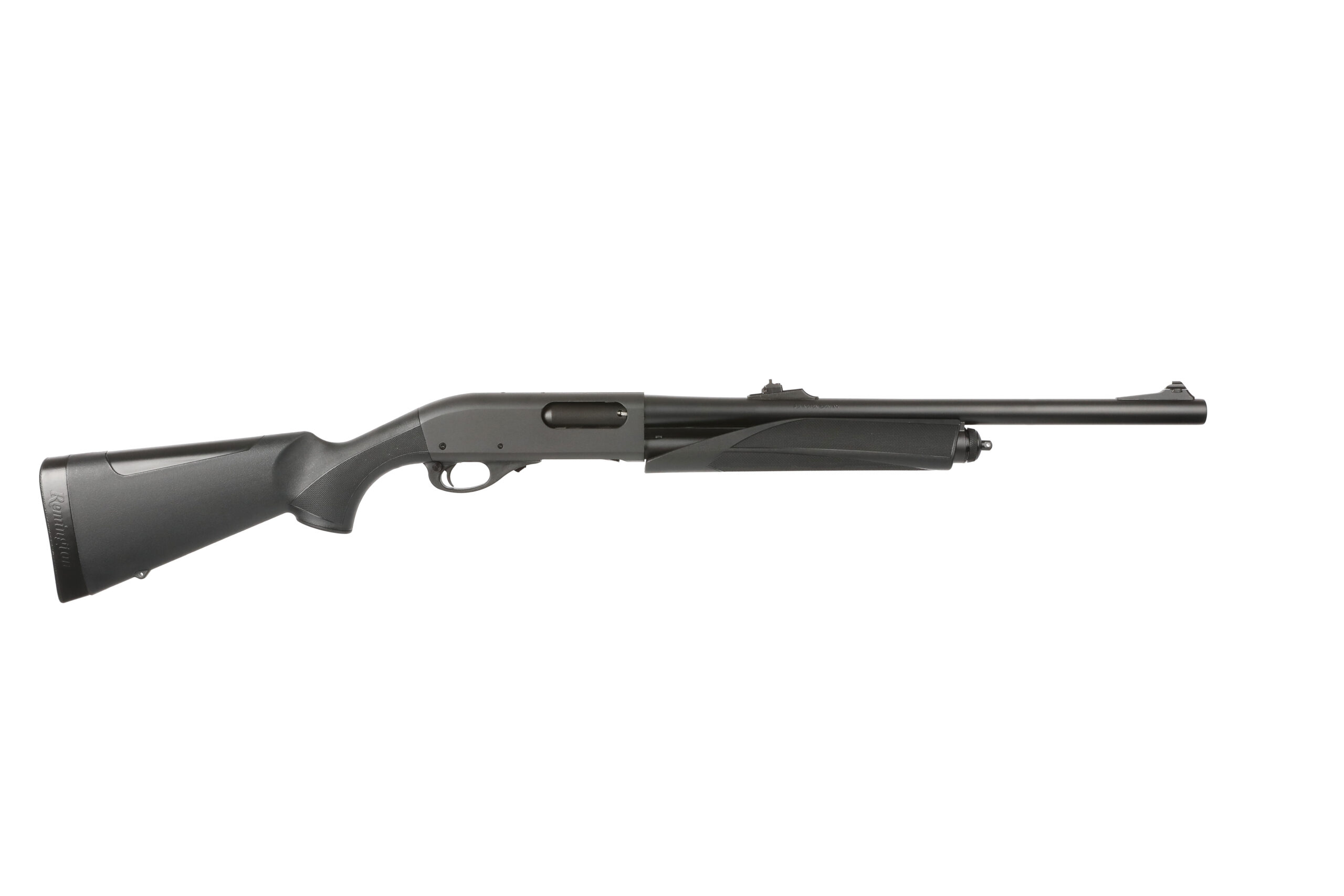 REMINGTON 870 Field 12/20 Bl/syn 3"