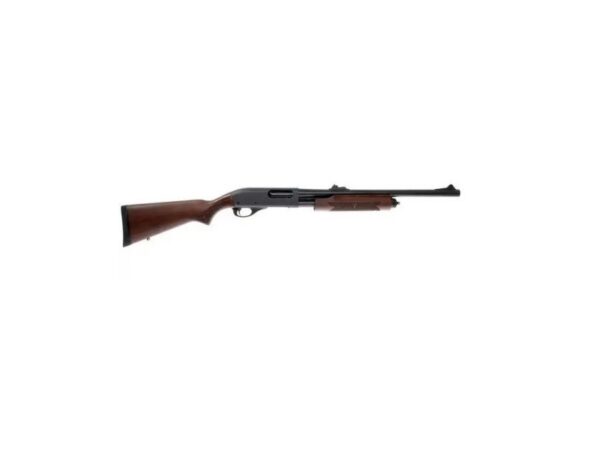 REMINGTON 870 FIELD 12/20 BL/WD