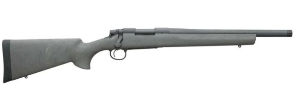REMINGTON 700 TACT 223REM 16.5" BL/SYN