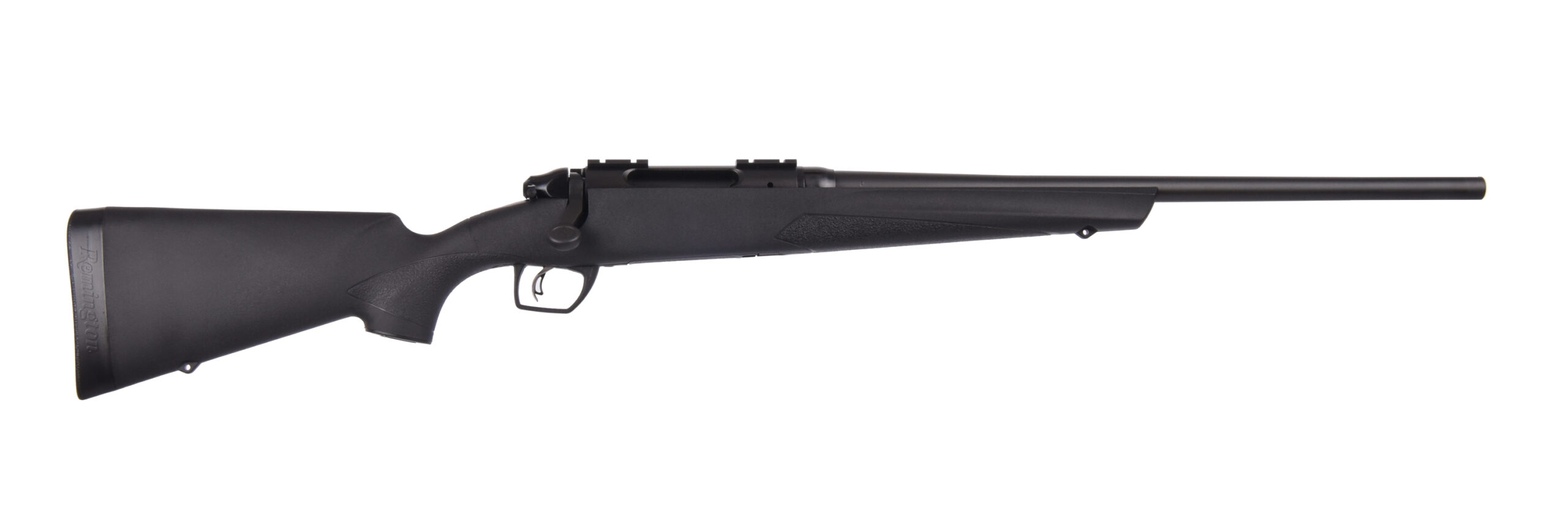 REMINGTON 783 Cmpct 243win 20" Black