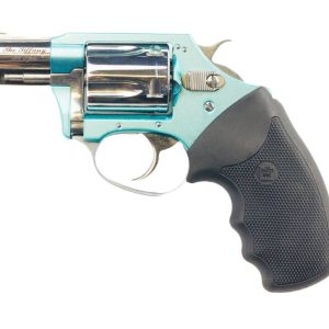 revolvers