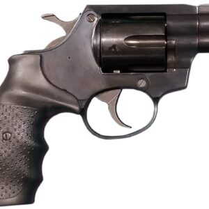 ROCK ISLAND ARMORY AL3.0 REVOLVER 357MAG BLUED 2"