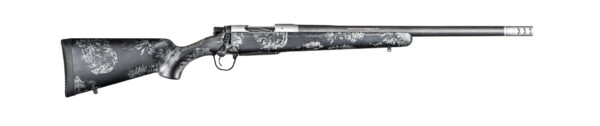 CHRISTENSEN ARMS RIDGELINE FFT 300WSM CB/GY 20"