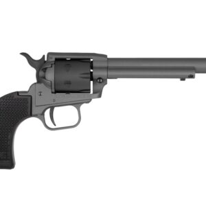 HERITAGE MANUFACTURING 22LR TUNGSTEN 6.5" FS