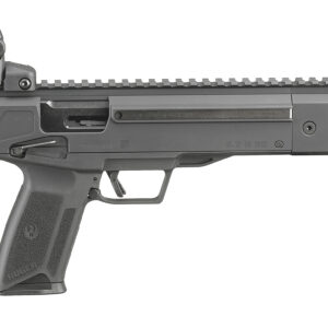 RUGER LC CARB 5.7X28 16" MLOK 20+1