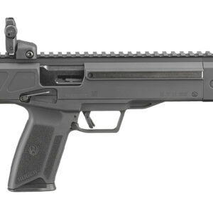 RUGER LC CARB 5.7X28 16" FIXED STK