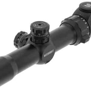 UTG SCOPE 1-8X28 30MM MRC/IE