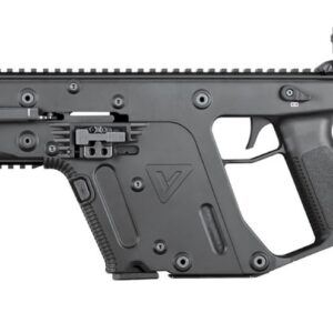 KRISS USA VECTOR SDP G2 9MM 5.5" BLK