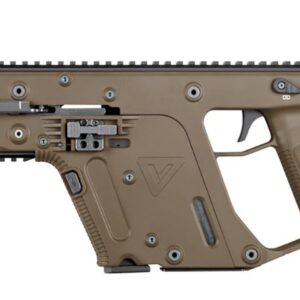 KRISS USA VECTOR SDP G2 10MM 5.5" FDE