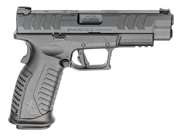 SPRINGFIELD ARMORY XDM ELITE OSP 10MM 4.5"