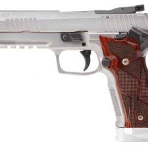 SIG SAUER P226 X-FIVE CLASS 9MM 20+1 SAO
