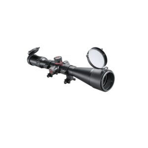 SIMMONS OPTICS PRO TARGET 6-24X44 MILDOT RNGS