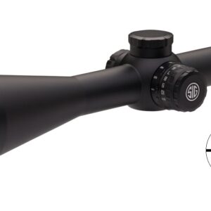 SIG SAUER SIERRA3 6.5-20X52 30MM BDX-R1