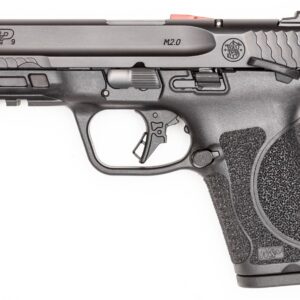 SMITH AND WESSON M&P9 M2.0 CMPCT 9MM 4" TS CA