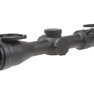 SIG SAUER WHISKEY 4 3-12X44 QUADPLEX