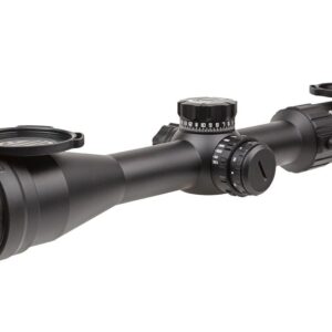 SIG SAUER WHISKEY 4 4-16X44 FFP