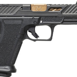 SHADOW SYSTEMS MR920 ELITE 9MM BK/BZ OR TB 10