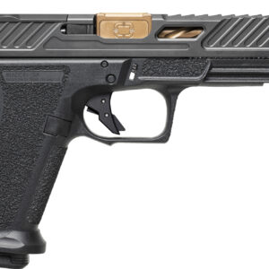 SHADOW SYSTEMS MR920L ELT 9MM BK/BZ OR TB 10