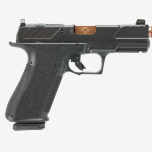SHADOW SYSTEMS XR920 FND 9MM BK/BZ OR TB NS