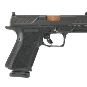 SHADOW SYSTEMS MR920 FND 9MM BK/BZ OR TB NS
