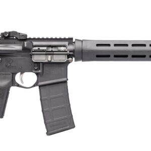 SPRINGFIELD ARMORY SAINT AR-15 5.56MM 16" 30+1
