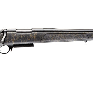 BERGARA STOKE 6.5PRC BK/SY 20" 3+1 TB