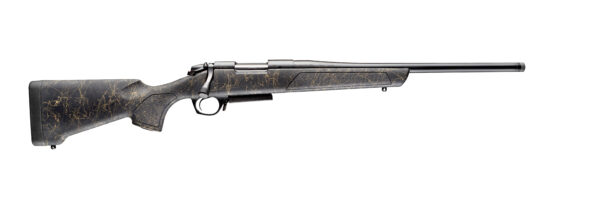 BERGARA STOKE 6.5PRC BK/SY 20" 3+1 TB