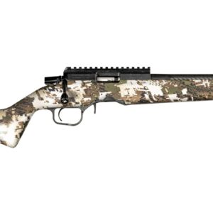 CHRISTENSEN ARMS RANGER 22MAG SUBALPINE 18"