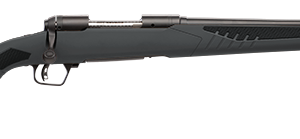SAVAGE ARMS 110 HUNTER 223REM BL/SYN 22"