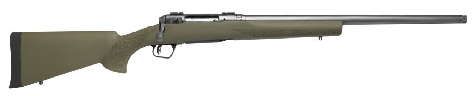 SAVAGE Arms 110 Trail Hunter 300win 24"