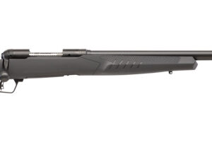 SAVAGE ARMS 110 VARMINT 22-250 BL/SYN 26"