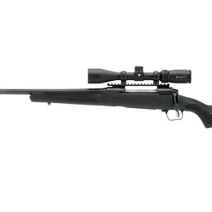 SAVAGE ARMS 110 APEX HUNT XP 400LEG 18" LH